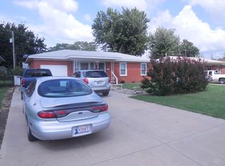 9133 E Latimer Pl, Tulsa, OK 74115