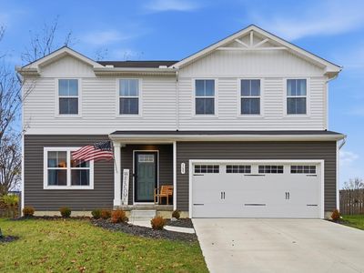 169 Chesapeake Cir, Springfield, OH, 45505