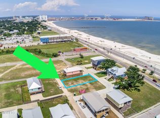 0 Alston Ave, Gulfport, MS 39501