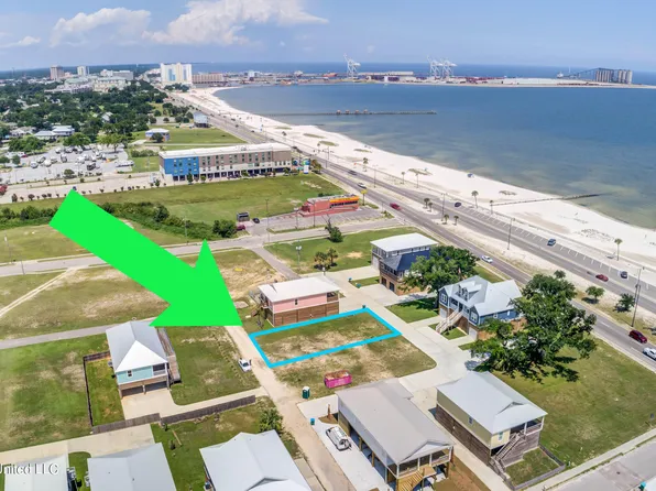 0 Alston Ave, Gulfport, MS 39501