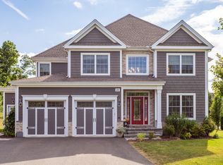 20 Nottingham Boulevard, Unionville, CT 06085