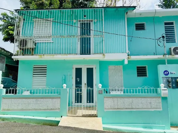 Bo Borinquen 22 Carr #149, Villalba, PR 00766