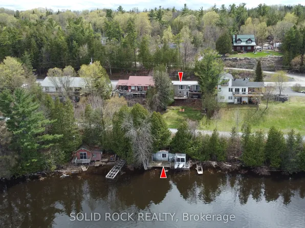 2496 River Rd, McNab/braeside, ON K0A 1G0