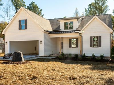 145 Purslane Dr, Franklinton, NC, 27525