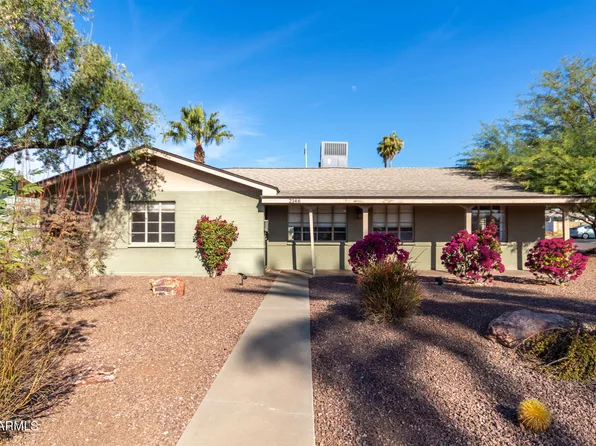 2146 E WHITTON Avenue, Phoenix, AZ 85016