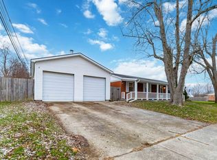 1292 Beulah Park, Lexington, KY 40517