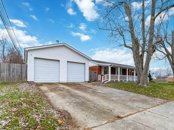 1292 Beulah Park, Lexington, KY 40517