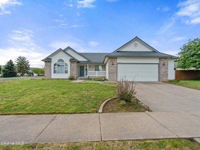 4374 N Alderbrook Dr, Coeur D Alene, ID, 83815