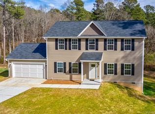 1804 Love Rd, Monroe, NC 28110