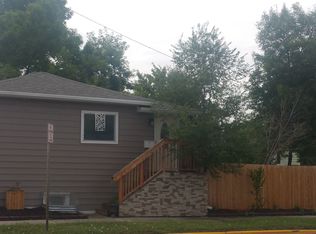 612 6th St W, Billings, MT 59101
