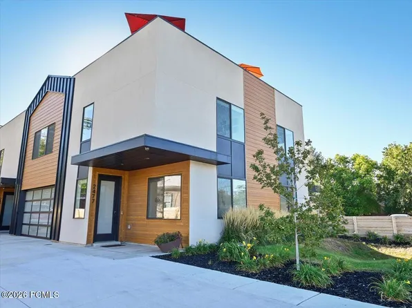 2477 S 700 E, Salt Lake City, UT 84106