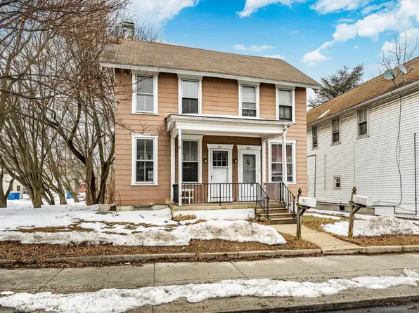 515 W 1st Ave #515, Parkesburg, PA 19365