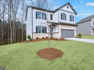 42 Forsythia Way, Douglasville, GA
