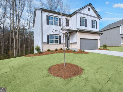 42 Forsythia Way, Douglasville, GA, 30134