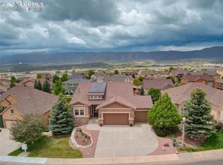 588 Burke Hollow Dr, Monument, CO 80132