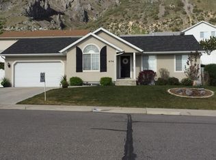 976 N 600 E, Springville, UT 84663