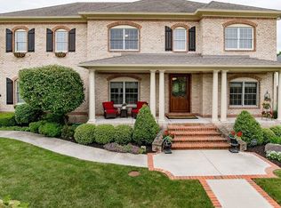 12407 Bellingrath St, Carmel, IN 46032