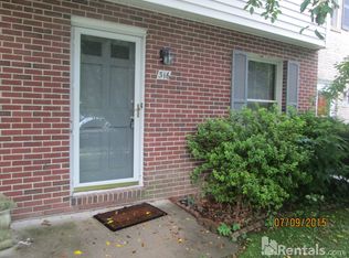 316 Franklin St, Bel Air, MD 21014