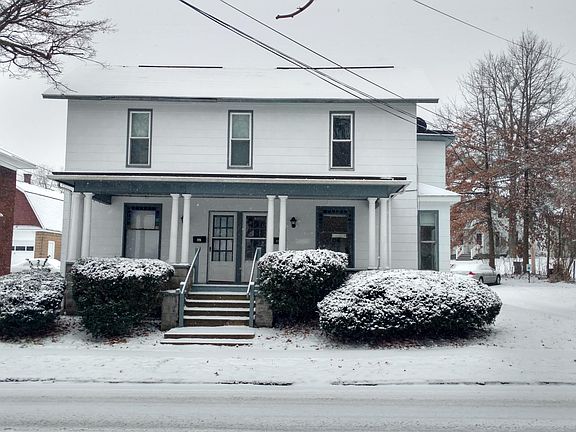 232 W Pine is on the right side in this photo. .