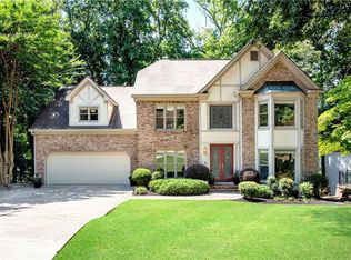 4373 Dunmore Rd NE, Marietta, GA 30068