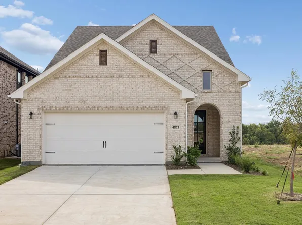 4873 Dee St, Celina, TX 75009