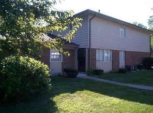 3273 Lupine Dr, Indianapolis, IN