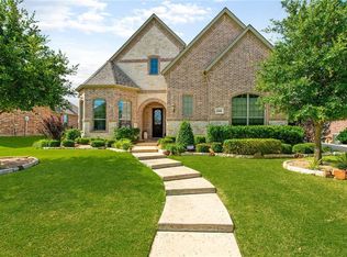 4300 Red Wing Dr, Prosper, TX 75078