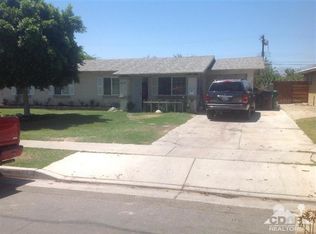 82663 Crest Ave, Indio, CA 92201