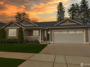 17217 158th St SE, Monroe, WA 98272