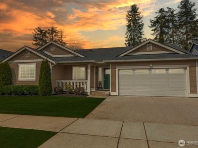 17217 158th Street SE, Monroe, WA, 98272