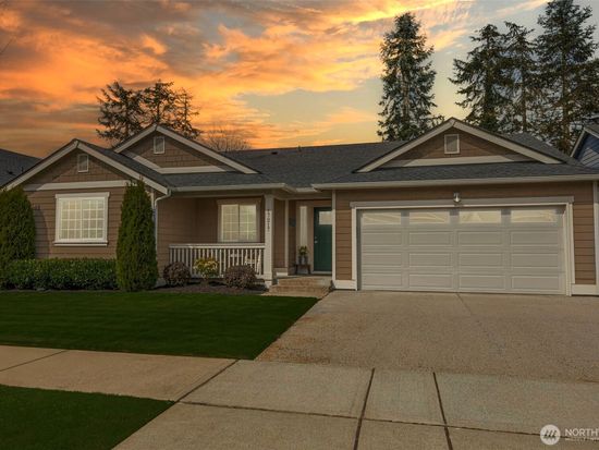 17217 158th Street SE, Monroe, WA 98272