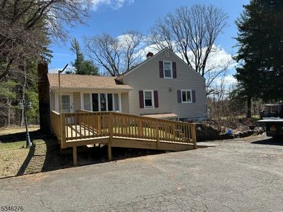 206 County Road 579, Bloomsbury, NJ, 08804