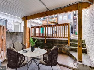 415 S Madeira St, Baltimore, MD 21231