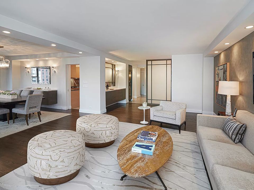 Imperial House - 150 E 69th St New York NY | Zillow