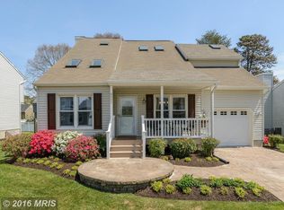 8021 Clark Station Rd, Severn, MD 21144