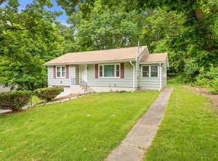 45 Valleyview Rd, Leominster, MA 01453