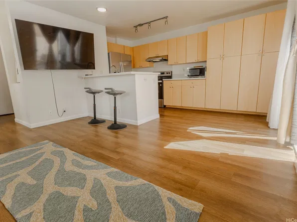 91-1042 Manaolana St #16B, Ewa Beach, HI 96706