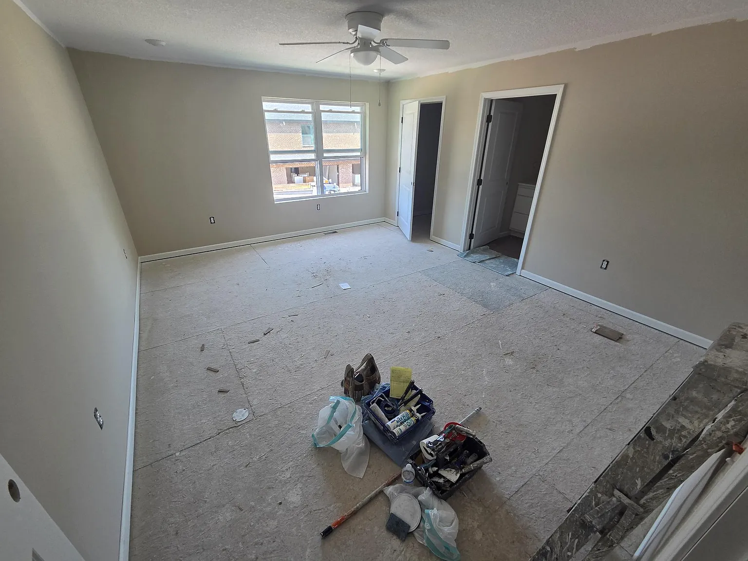 2 bed, 2.5 bath, 1250 sqft, $2,395 — Photo 4