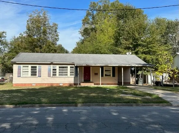 1011 Beatrice Ave, Columbia, MS 39429
