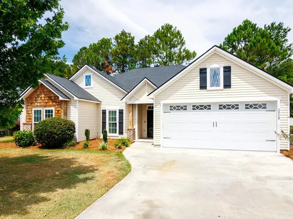 3999 Brightwell Dr, Valdosta, GA 31605