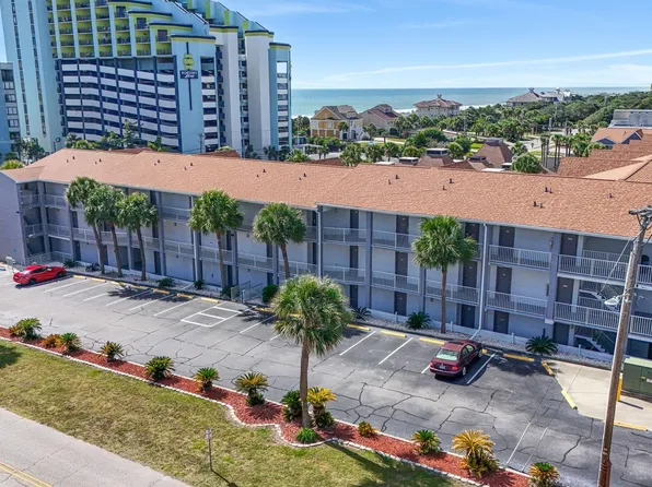 6803 N Ocean Blvd. #137, Myrtle Beach, SC 29577