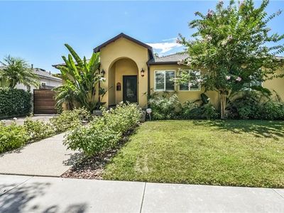 14644 La Maida St, Sherman Oaks, CA, 91403