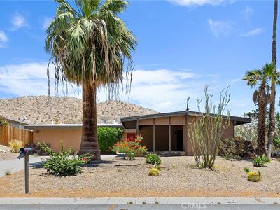 12994 Deodar Ave, Desert Hot Springs, CA, 92240