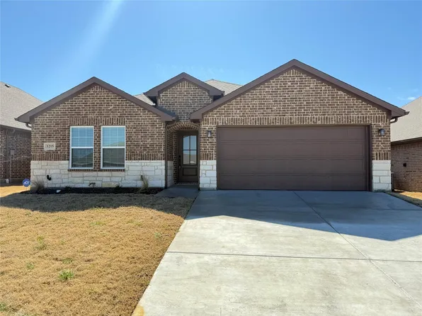 1215 Brad Kellar Dr, Greenville, TX 75402
