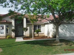 2859 Plumas St, Madera, CA