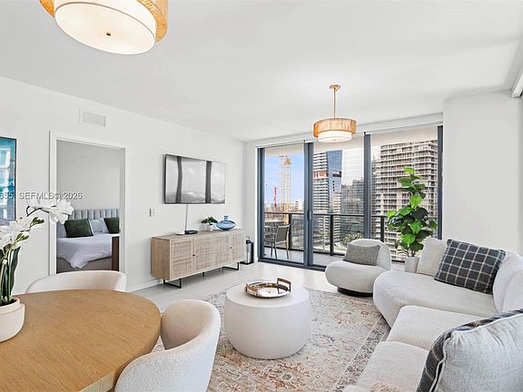 2nd image of 1300 S Miami Ave #2206