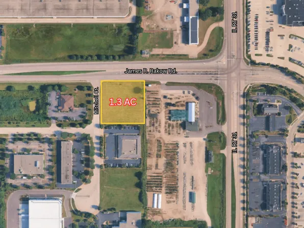 11 Mitchell Ct, Crystal Lake, IL 60014