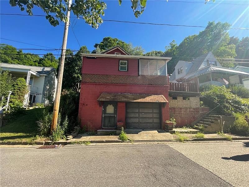 737 Valley Rd, Ambridge, PA 15003 Zillow