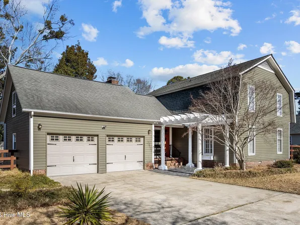 207 Converse Drive, Jacksonville, NC 28546