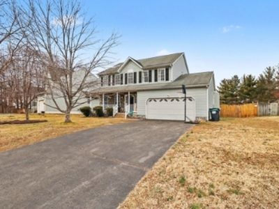7415 Sterling Dr, Fredericksburg, VA, 22407